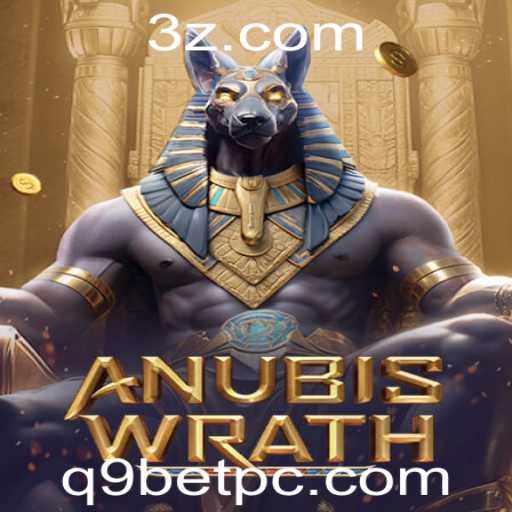 AnubisWrath: Explorando o Fascinante Mundo do Jogo com Q9bet