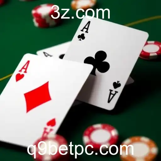 Explorando o Mundo do Blackjack: Estratégias e Dicas com Q9bet