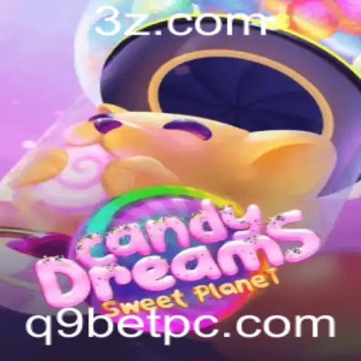 Descubra o Universo Encantado de CandyDreams com Q9bet