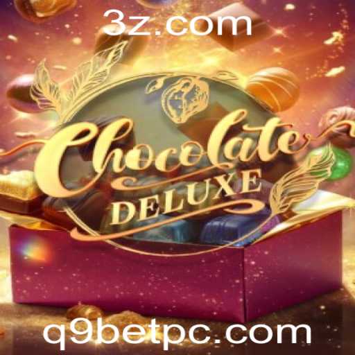 ChocolateDeluxe: Explorando o Mundo Doce e Estratégico do Novo Jogo Inovador
