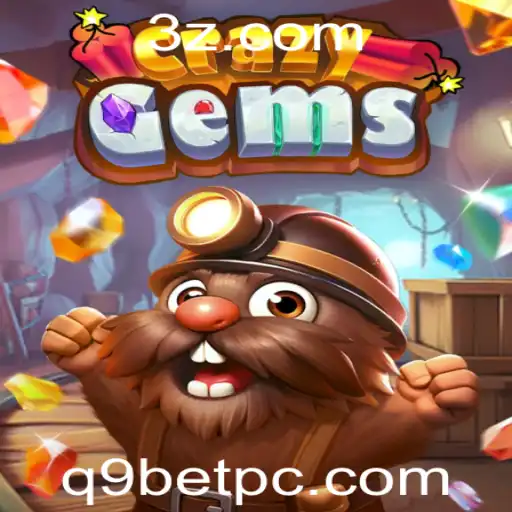 Explorando o Mundo Empolgante de CrazyGems com Q9bet