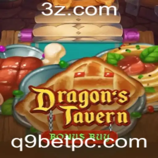 Explorando o Mundo Aventureiro de DragonsTavern com Q9bet