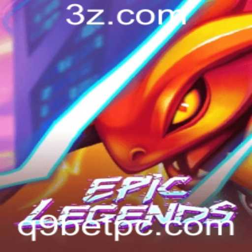 Descobrindo EpicLegends: A Nova Sensação no Mundo dos Jogos