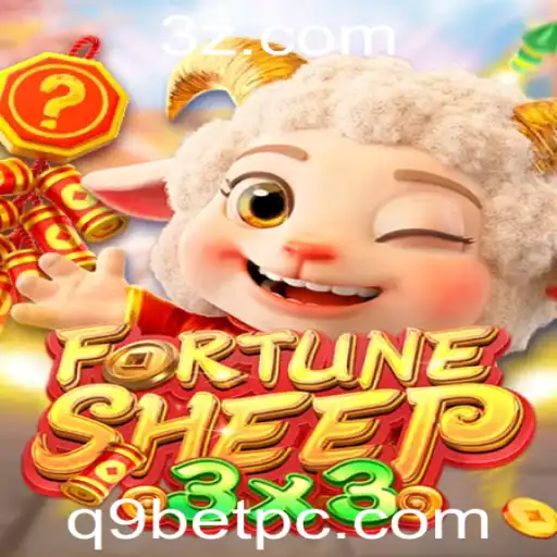 FortuneSheep: Descubra o Mundo Fascinante do Jogo com Q9bet