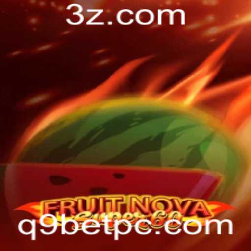 Descubra o Jogo FruitNovaSuper60 no Q9bet