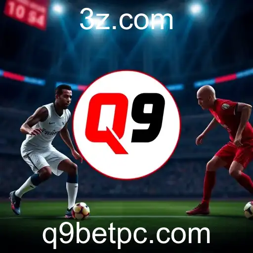Expansão do Q9bet Revoluciona o Mercado de Jogos