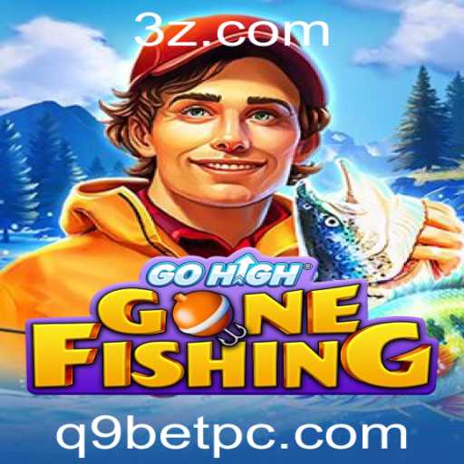 GoHighGoneFishing: Um Novo Fenômeno de Jogo com Destaque para Q9bet