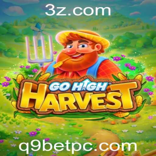 GoHighHarvest: A Nova Sensação dos Jogos de Aventura