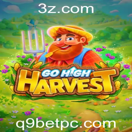 GoHighHarvest: A Nova Sensação dos Jogos de Aventura