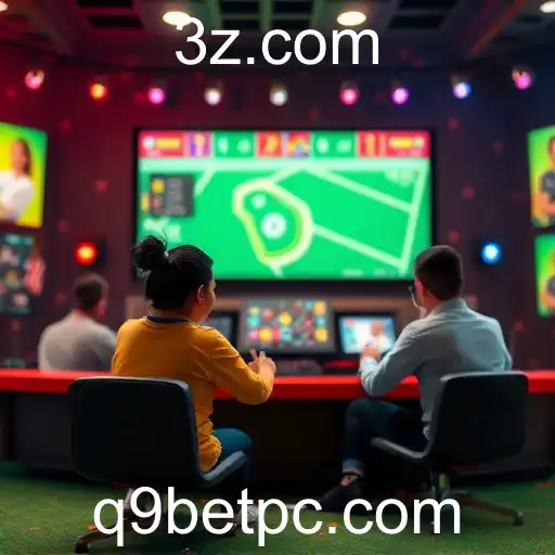 Crescimento e Desafios dos Sites de Jogos em 2025