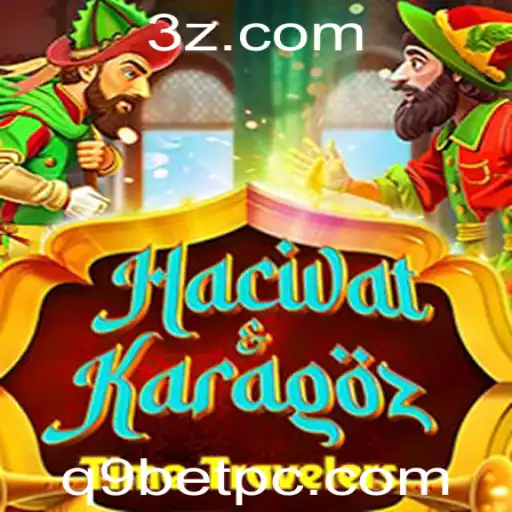 HacivatandKaragoz: Explorando o Tradicional Jogo Cultural com Q9bet