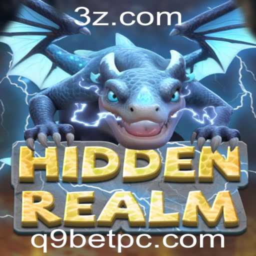 Explorando o Fascinante Mundo de HiddenRealm: O Jogo Inovador com Q9bet