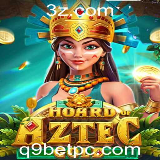 Explorando HoardofAztecgold: Um Mergulho Profundo no Mundo dos Jogos