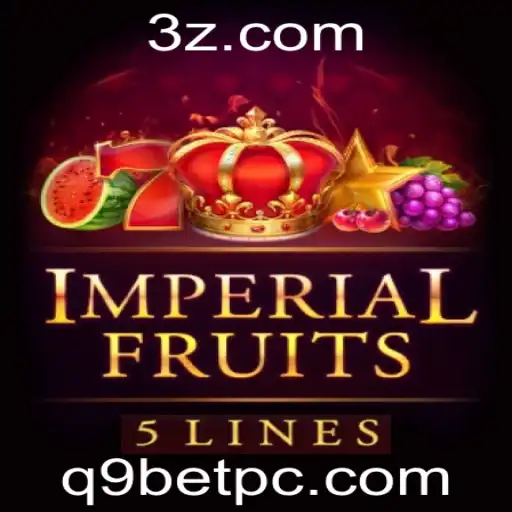Conheça ImperialFruits5: Um Jogo Inovador no Universo de Q9bet