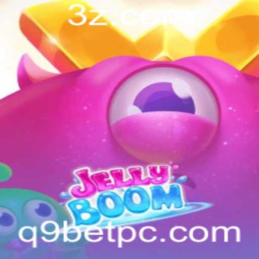 Explorando o Mundo Divertido de JellyBoom