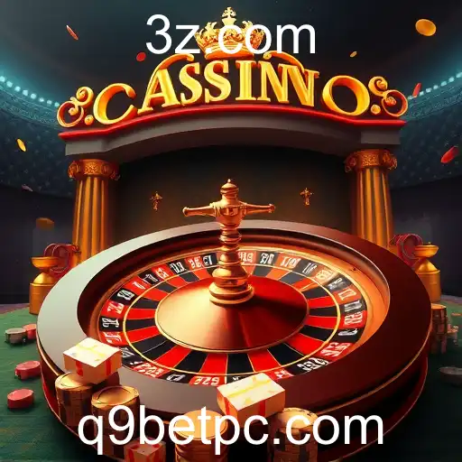 Explorando o Fascinante Mundo dos Jogos de Cassino com Q9bet