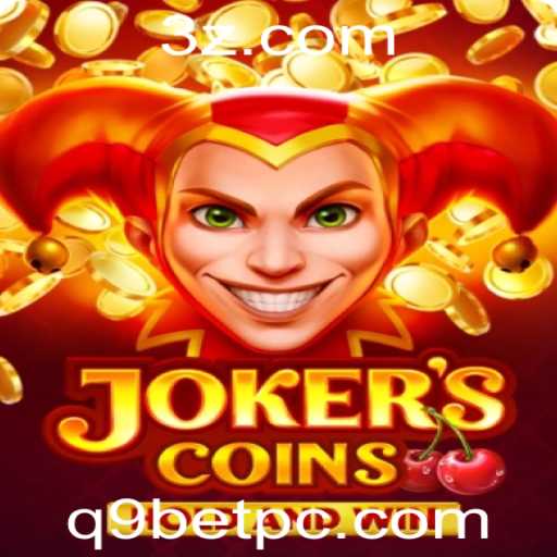Explorando JokersCoins: Um Mergulho no Mundo do Jogo Através da Plataforma Q9bet