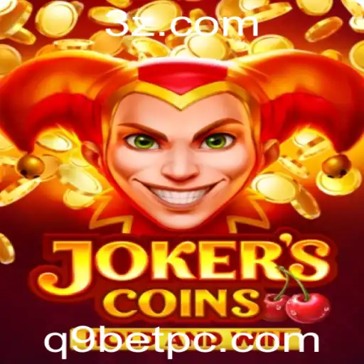Explorando JokersCoins: Um Mergulho no Mundo do Jogo Através da Plataforma Q9bet
