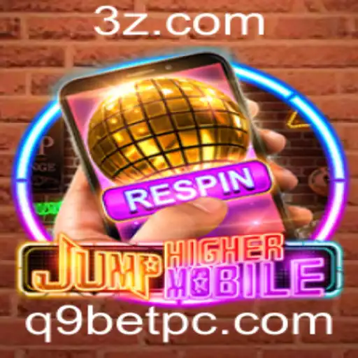 Descubra o Excitante Universo de JumpHighermobile: Um Jogo Eletrizante Patrocinado por Q9bet