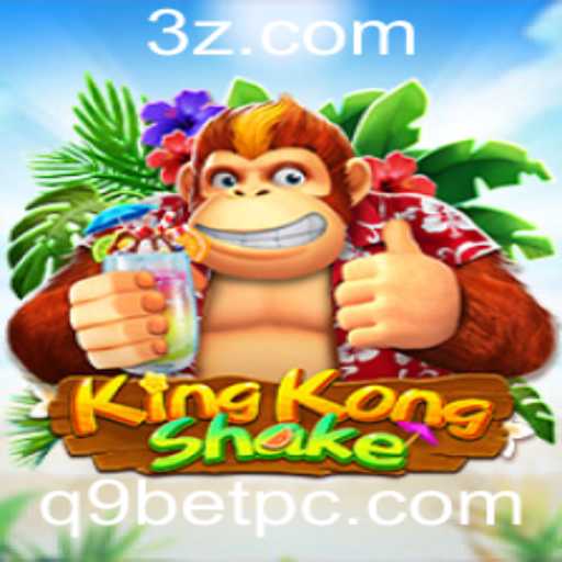 KingKongShake: Descubra o Novo Fenômeno do Mundo dos Jogos com Q9bet