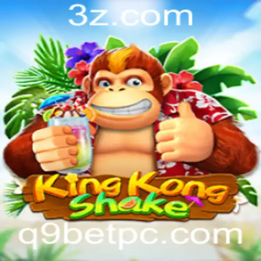 KingKongShake: Descubra o Novo Fenômeno do Mundo dos Jogos com Q9bet
