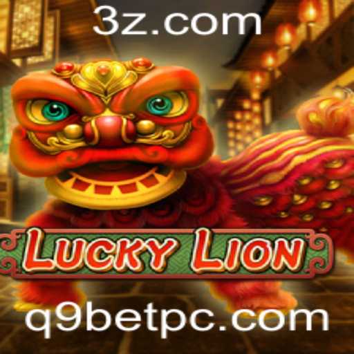 Descubra o Empolgante Mundo de LuckyLion: Um Guia Completo