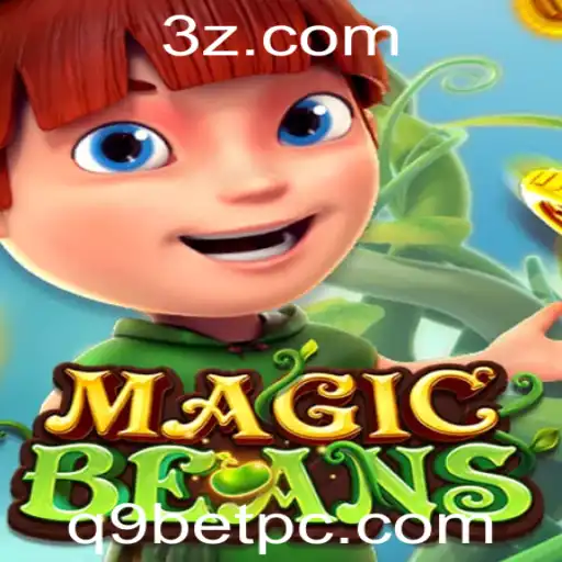 Descubra o Fascinante Mundo de MAGICBEANS: Um Jogo Inovador Alimentado pela Estratégia e Sorte