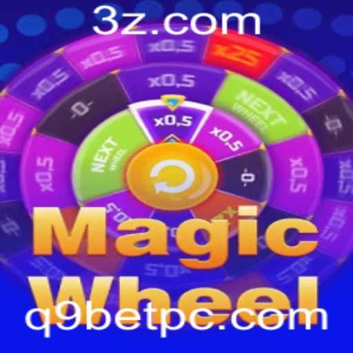 MagicWheel e Q9bet: Uma Análise Completa do Jogo e Suas Regras