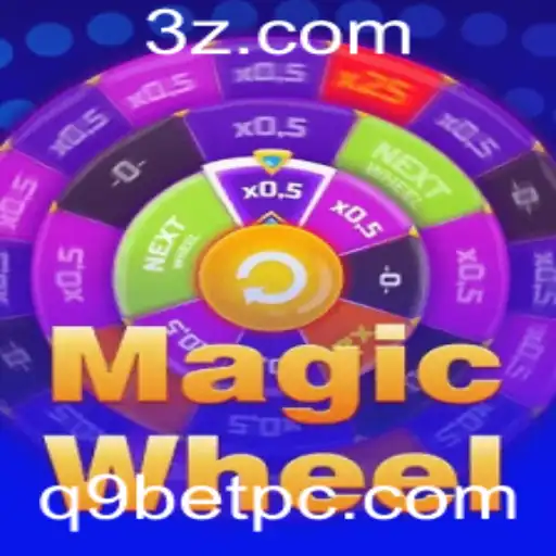 MagicWheel e Q9bet: Uma Análise Completa do Jogo e Suas Regras