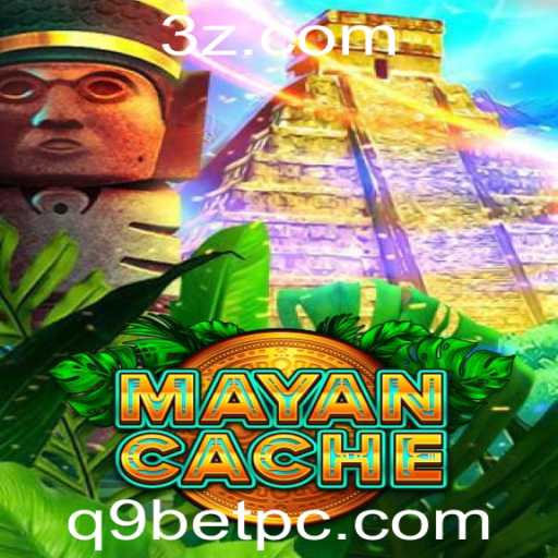 Descubra MayanCache: Um Jogo de Estratégia e Aventura com a Q9bet