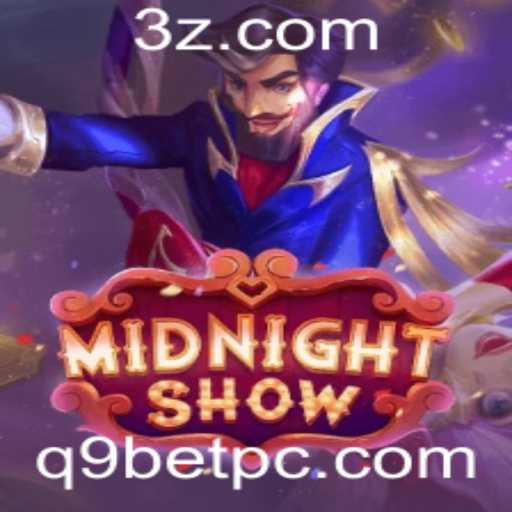 MidnightShow e seu Impacto no Cenário Atual de Jogos