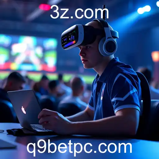 A Dinâmica Atual dos Jogos Online em 2025