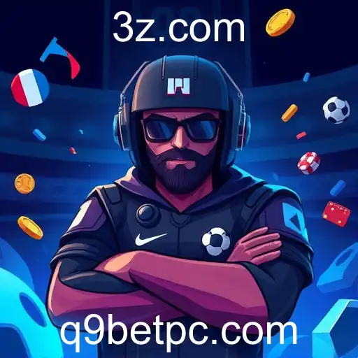 Q9bet Revoluciona o Cenário de Jogos Online com Novas Funcionalidades