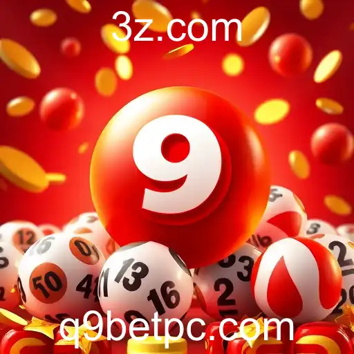 Q9bet: A Revolução do Jogo Online em 2025