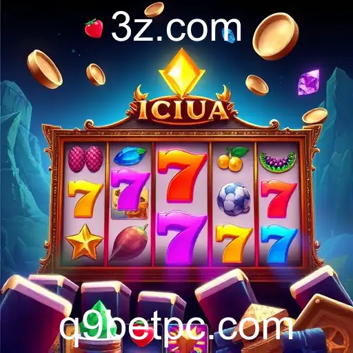 A Ascensão de Q9bet no Mercado Brasileiro de Jogos