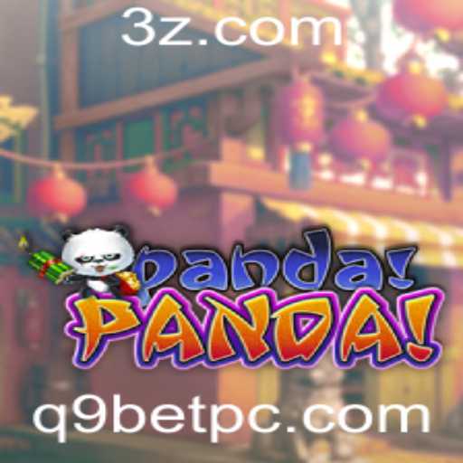 Explorando o Mundo de PandaPanda: O Novo Fenômeno em Jogos com Q9bet