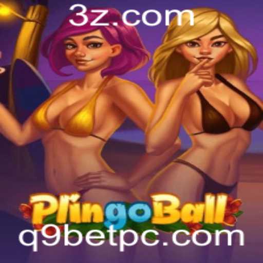 Descubra Plingoball: O Novo Fenômeno Divertido com Q9bet