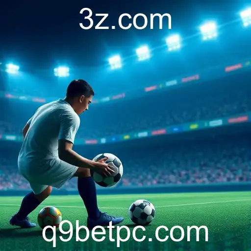A Ascensão do Q9bet nas Plataformas de Jogos