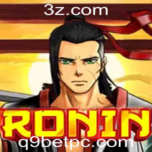 Explorando o Mundo de 'Ronin': Uma Jornada no Jogo Estratégico e o Fascínio de Q9bet