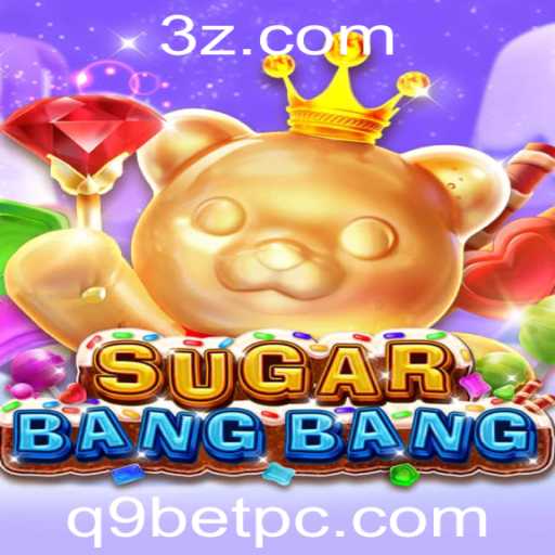 Descubra o Universo de SUGARBANGBANG: O Novo Fenômeno do Mundo dos Jogos