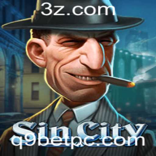 SinCity: A Aventura No Mundo Virtual de Q9bet
