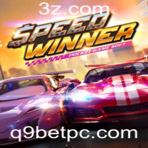 Explorando o Mundo do Jogo SpeedWinner e a Plataforma Q9bet