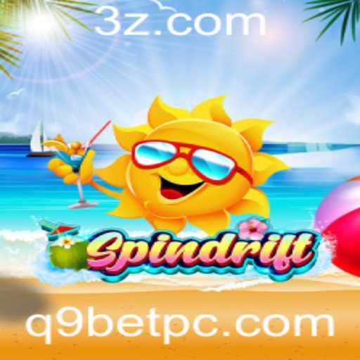 Descubra Spindrift: O Novo Fenômeno dos Jogos com Q9bet