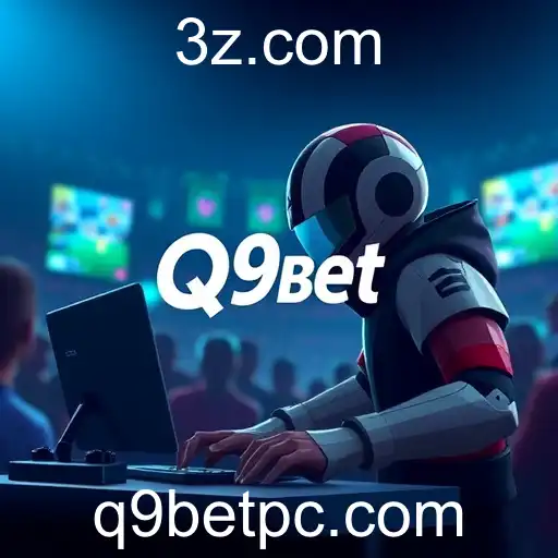 Ascensão e Impacto do Q9bet no Mercado de Jogos Online