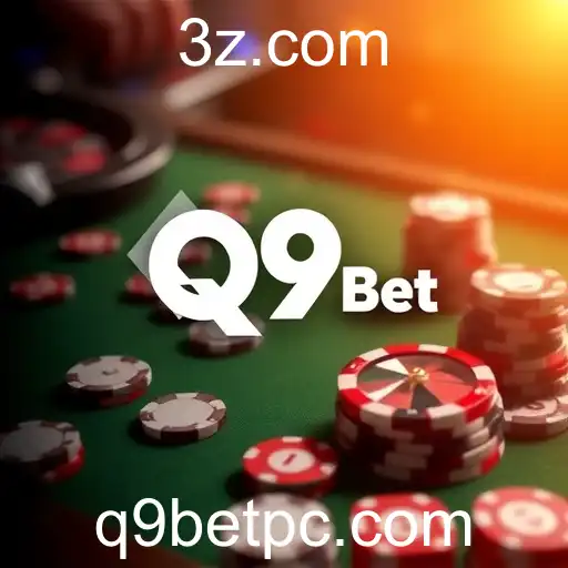 As Emoções e Vantagens do Cassino Online na Q9bet