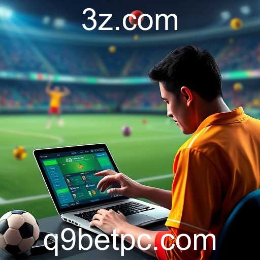 Mercado de Jogos Online em Foco