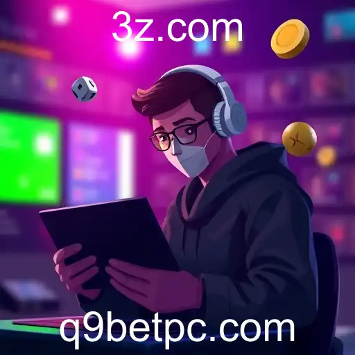 Crescimento e Desafios da Indústria de Jogos Online em 2025