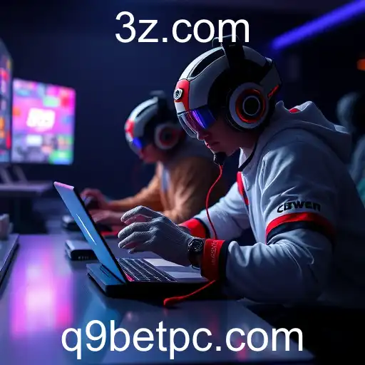 Tendências do Mercado de Jogos Online em 2025