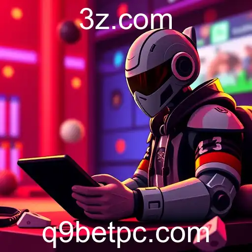 Q9bet: Tendências e Impactos em 2025