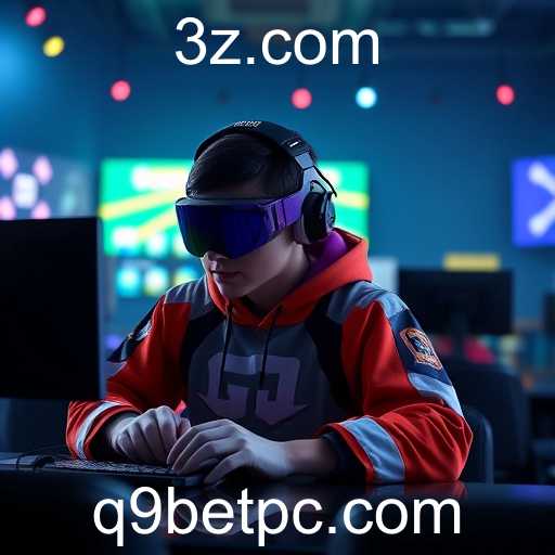 Q9bet Revoluciona o Cenário de Apostas Online